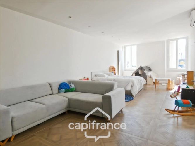 Photos 14 - Prestige - Saint-Geniès-de-Comolas (30) Propriété à vendre 10 pièces 565m² - Terrain 2 409 m²