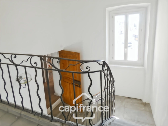 Photos 19 - Prestige - Saint-Geniès-de-Comolas (30) Propriété à vendre 10 pièces 565m² - Terrain 2 409 m²