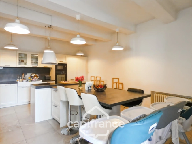 Photos 22 - Prestige - Saint-Geniès-de-Comolas (30) Propriété à vendre 10 pièces 565m² - Terrain 2 409 m²