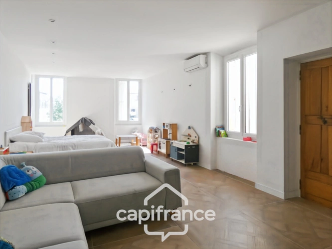 Photos 23 - Prestige - Saint-Geniès-de-Comolas (30) Propriété à vendre 10 pièces 565m² - Terrain 2 409 m²