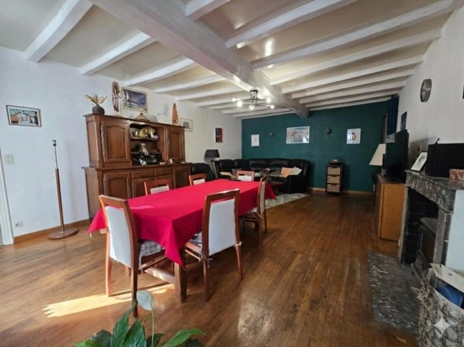 Photos 3 - Prestige - Maison de caractère