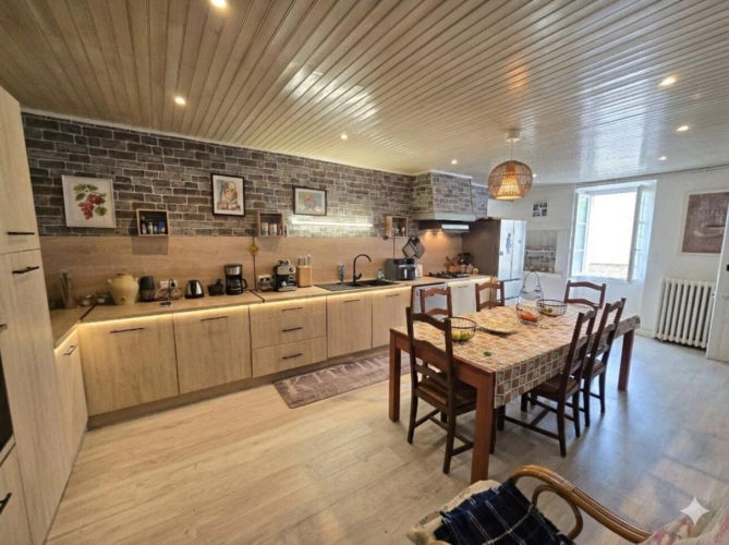 Photos 4 - Prestige - Maison de caractère