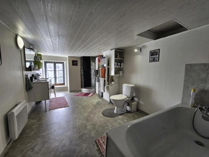 Photos 9 - Prestige - Maison de caractère