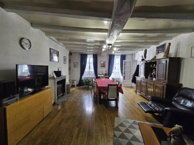 Photos 11 - Prestige - Maison de caractère