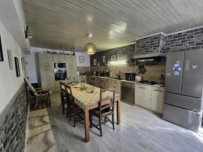 Photos 12 - Prestige - Maison de caractère