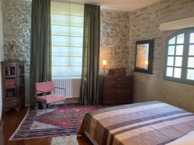 Photos 13 - Rurale - Maison de caractère