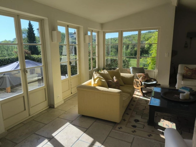 Photos 16 - Rurale - Maison de caractère