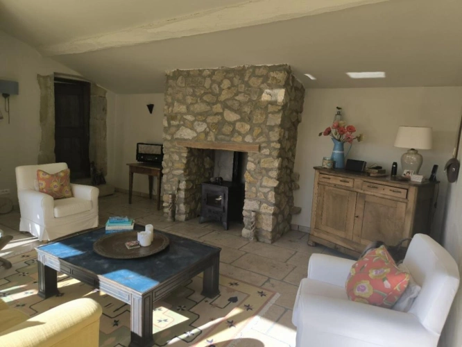 Photos 17 - Rurale - Maison de caractère