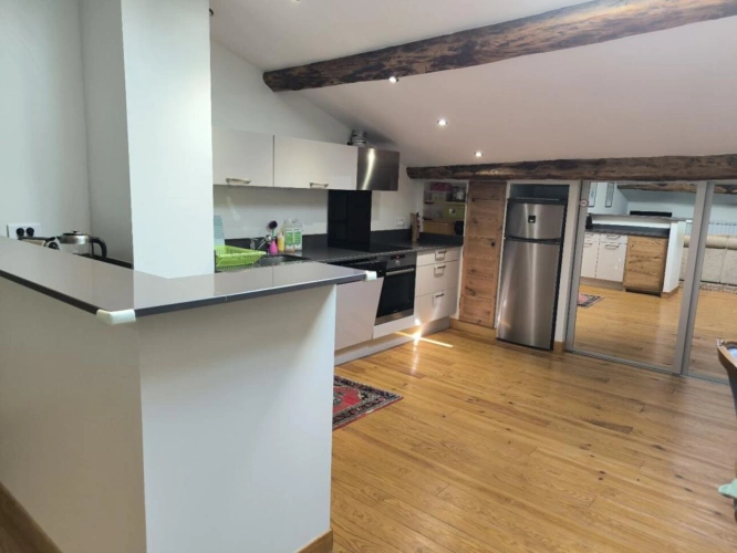 Photos 12 - Rurale - Propriété