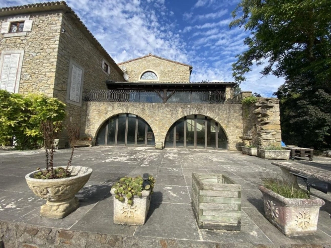 Photos 2 - Prestige - Maison de maître