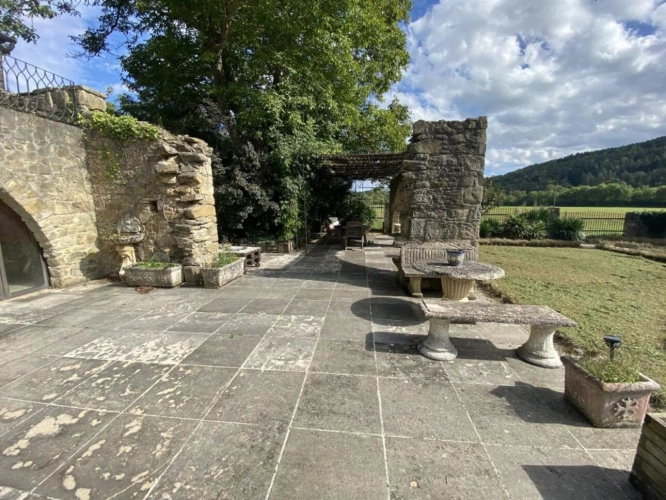 Photos 3 - Prestige - Maison de maître