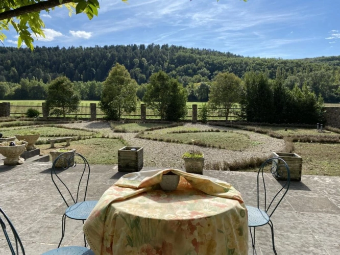 Photos 4 - Prestige - Maison de maître