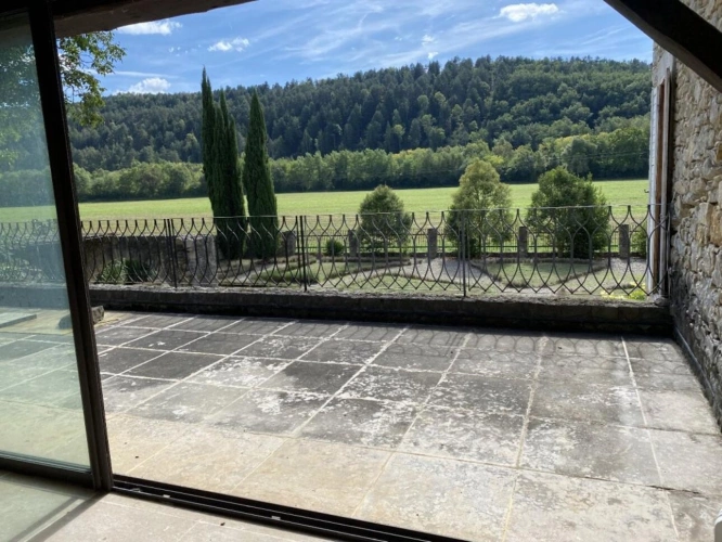 Photos 6 - Prestige - Maison de maître