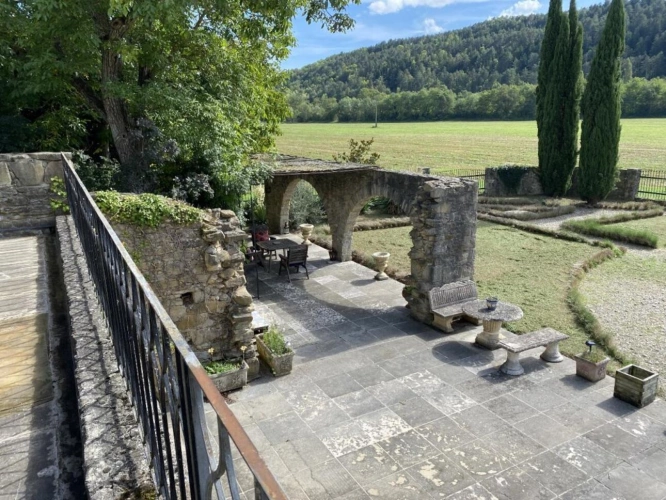 Photos 8 - Prestige - Maison de maître