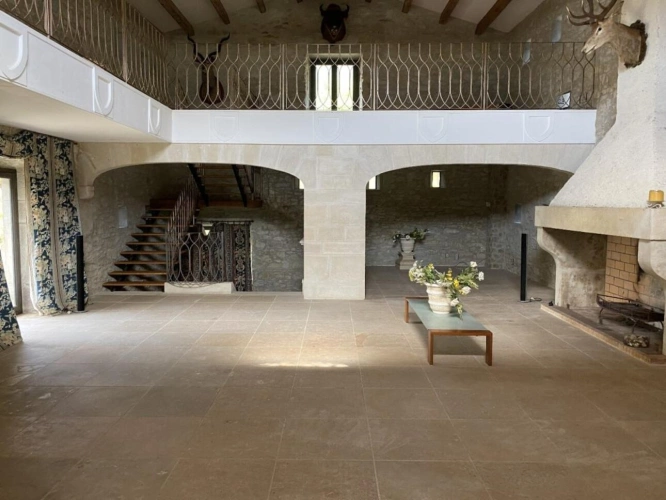 Photos 10 - Prestige - Maison de maître