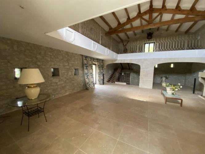 Photos 11 - Prestige - Maison de maître