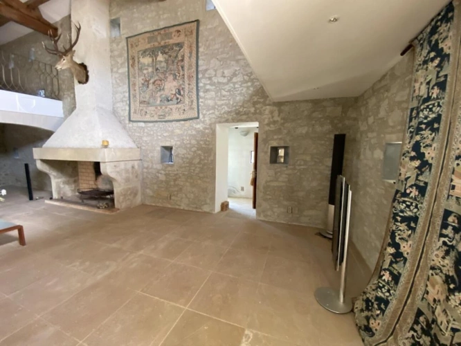 Photos 12 - Prestige - Maison de maître