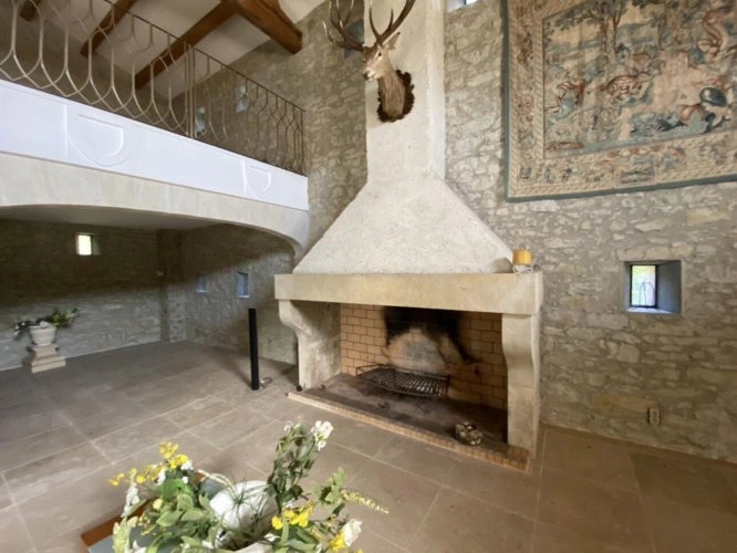 Photos 14 - Prestige - Maison de maître