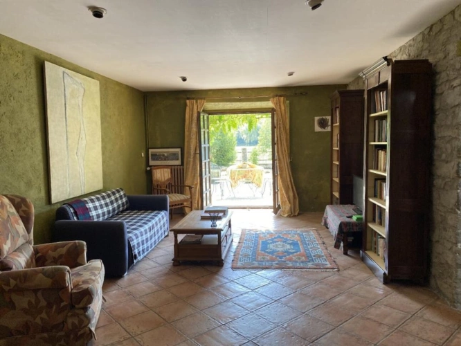 Photos 15 - Prestige - Maison de maître