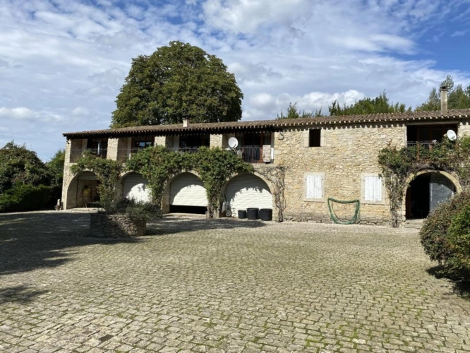 Photos 16 - Prestige - Maison de maître