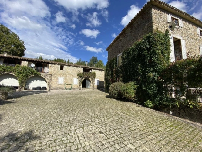 Photos 17 - Prestige - Maison de maître