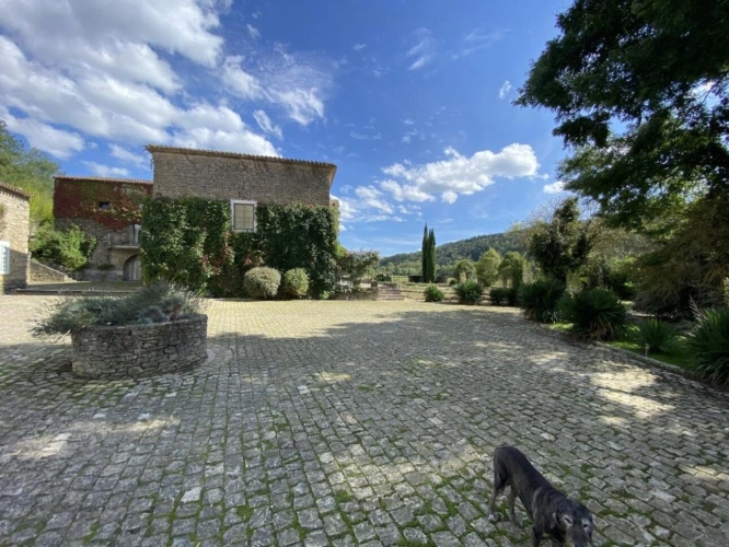 Photos 19 - Prestige - Maison de maître