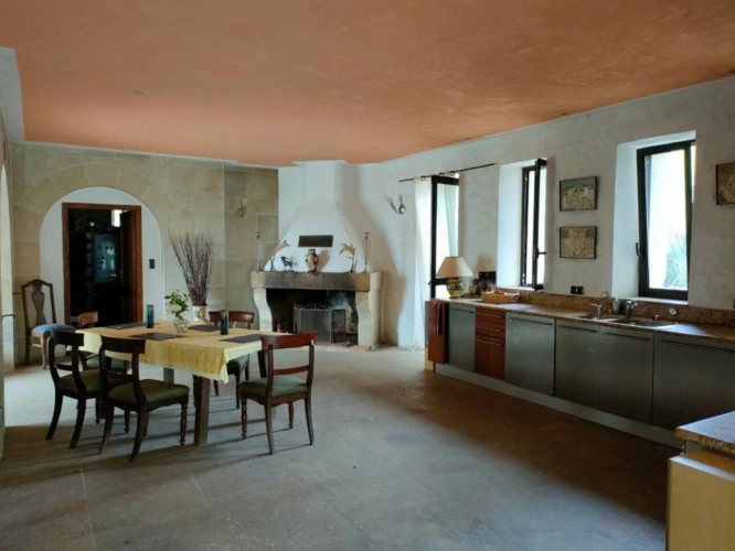 Photos 20 - Prestige - Maison de maître