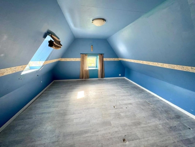 Photos 10 - Rurale - Corps de ferme