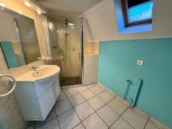 Photos 11 - Rurale - Corps de ferme