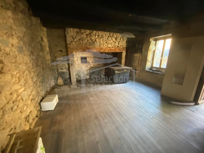 Photos 12 - Rurale - Corps de ferme