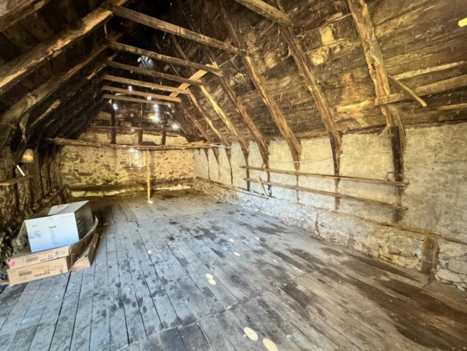 Photos 17 - Rurale - Corps de ferme