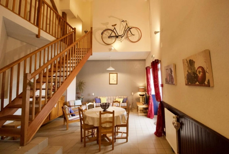 Photos 9 - Touristique - Maison