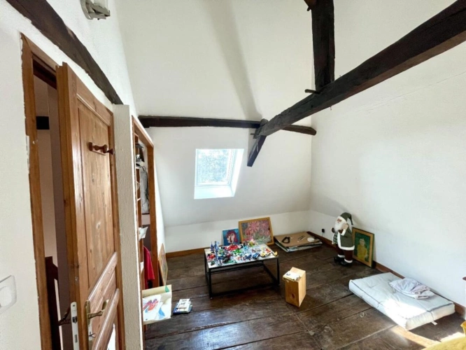 Photos 8 - Rurale - Maison