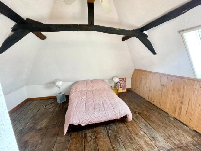 Photos 9 - Rurale - Maison