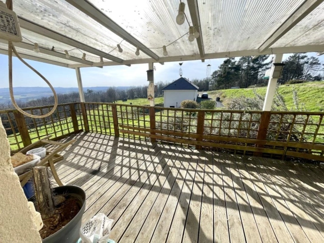 Photos 10 - Rurale - Maison