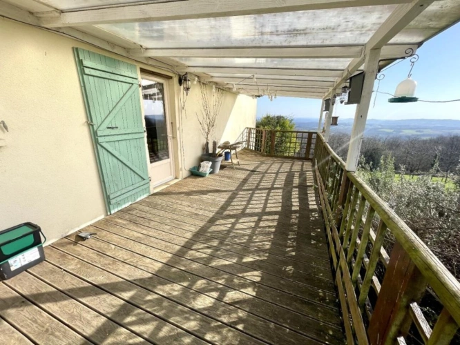 Photos 11 - Rurale - Maison