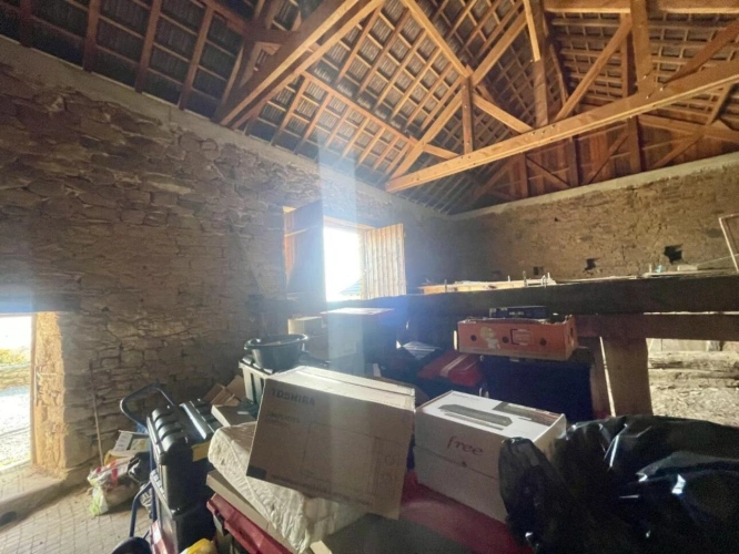 Photos 16 - Rurale - Maison