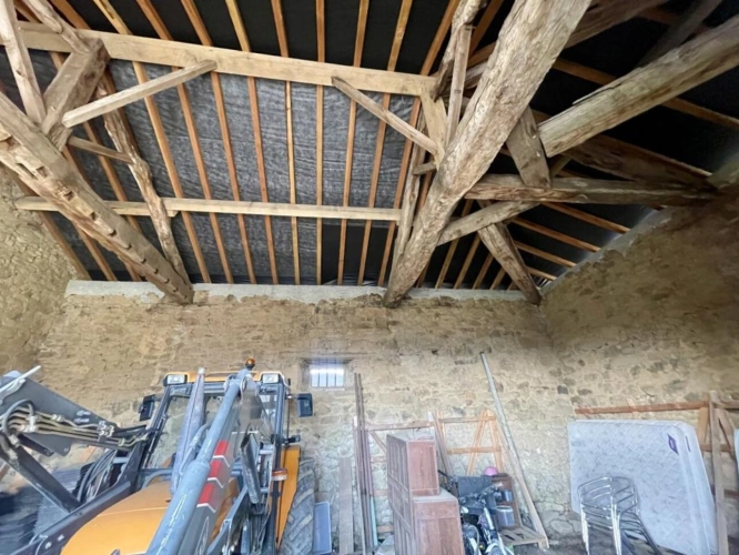 Photos 17 - Rurale - Maison