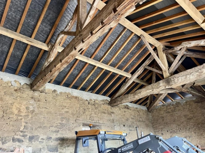 Photos 18 - Rurale - Maison