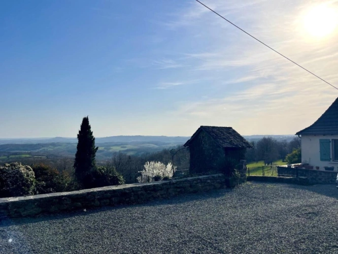 Photos 19 - Rurale - Maison