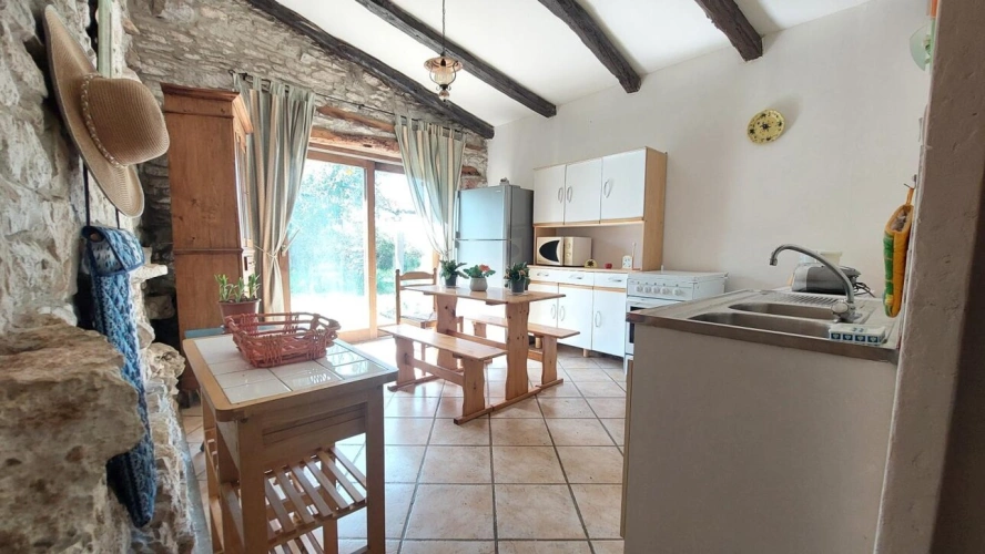 Photos 12 - Prestige - Maison