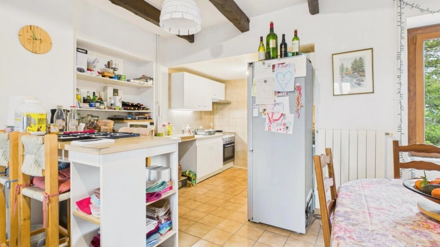 Photos 9 - Prestige - Maison de caractère