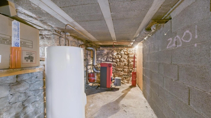 Photos 19 - Prestige - Maison de caractère