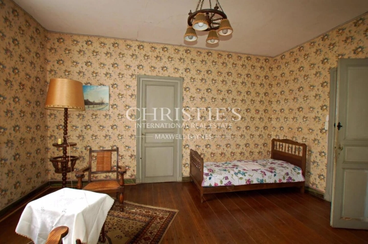 Photos 6 - Viticole - Propriété viticole de 5.5 hectares sur Saint-Émilion - Voisin de Grand Cru Classé