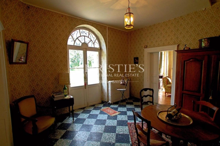 Photos 8 - Viticole - Propriété viticole de 5.5 hectares sur Saint-Émilion - Voisin de Grand Cru Classé