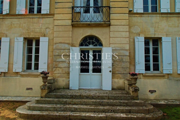 Photos 13 - Viticole - Propriété viticole de 5.5 hectares sur Saint-Émilion - Voisin de Grand Cru Classé