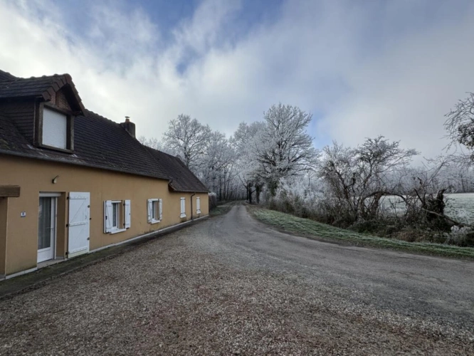 Photos 4 - Prestige - Très joli domaine de chasse de 71 hectares d'un seul tenant