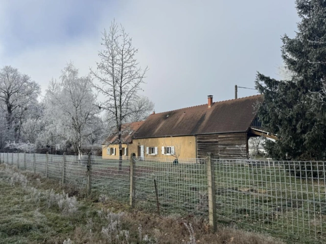 Photos 11 - Prestige - Très joli domaine de chasse de 71 hectares d'un seul tenant