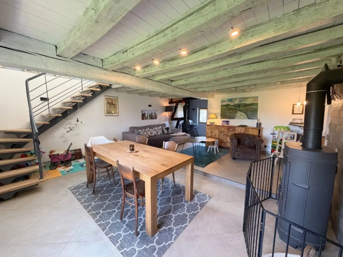 Photos 2 - Équestre - Propriété équestre opérationnelle sur 2,2 ha