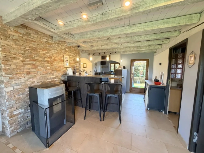 Photos 3 - Équestre - Propriété équestre opérationnelle sur 2,2 ha